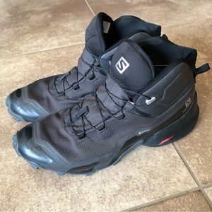 Salomon CROSS HIKE MID GORE-TEX Men’s size 12